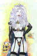 Lady Death