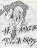 The Amazing Trigga Happy (My Own)