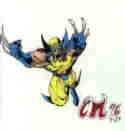 Wolvie